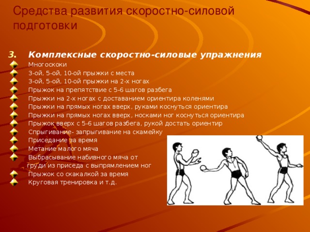 Скоростно силовые упражнения. Скоростно-силовые способности упражнения. Упражнения для скоростно силовых способностей. Скоростосиловые упражнения. Тренировка скоростно-силовых качеств.