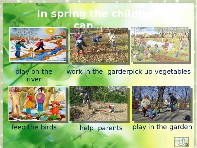 It often in spring. What can you do in Spring. What can we do in Spring. What can i do in Spring. Activities in Spring.