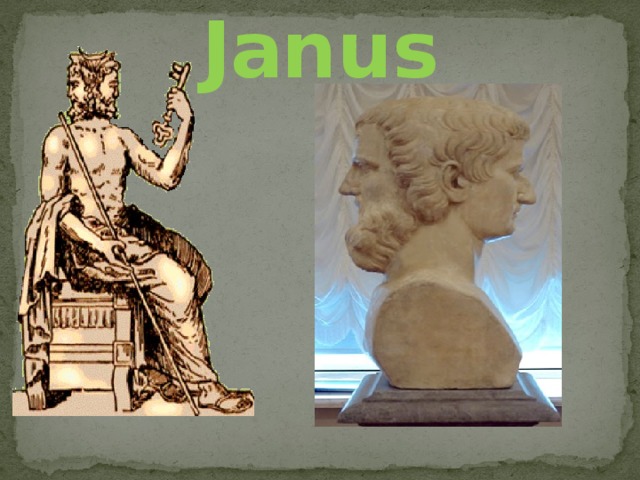Janus 
