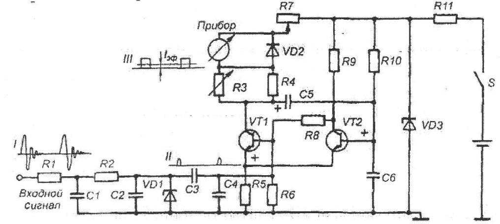 Схема подключения тахометра газель 402 карбюратор