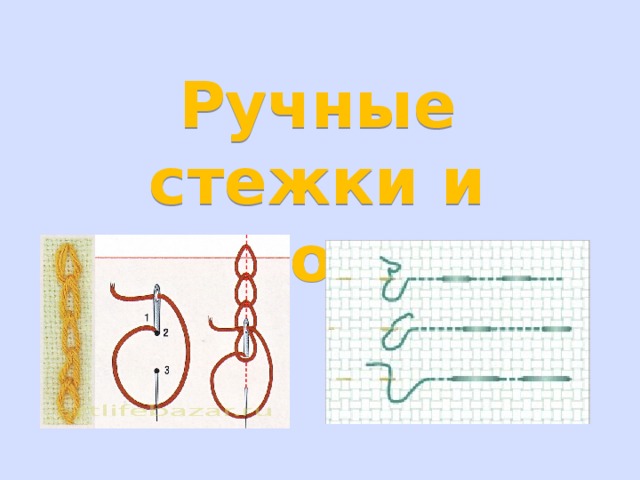 Строчка косого стежка 2 класс технология презентация