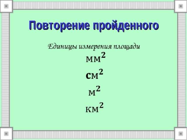 Ед кв. Меры площади 3 класс школа России. Единицы площади 3 класс. Площадь единицы площади 3 класс. Единицы измерения площади 3 класс.