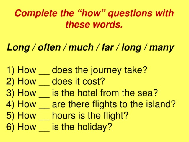 How long has. Вопросы с how long на английском. How questions. Questions with how. How much how many how long.