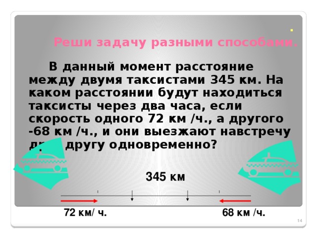 Между какими двумя городами. Расстояние через две скорости. Найти расстояние между автомобилями через 2 часа. В данный момент расстояние между двумя таксистами 345 км. Автомобиль через 2 часа со скоростью 90 км/ч.