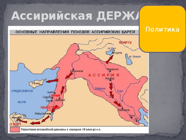 Государства ассирийской державы. Ассирийская держава карта. Карта ассирийской державы 5 класс. Занятия ассирийской державы. Презентация к уроку "Ассирийская держава".