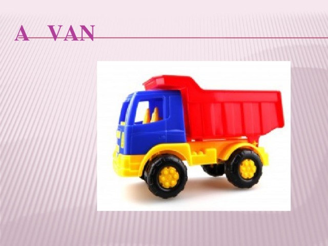A VAN 