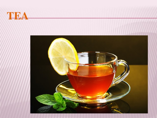 TEA 