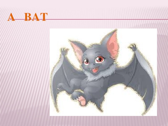 A BAT 