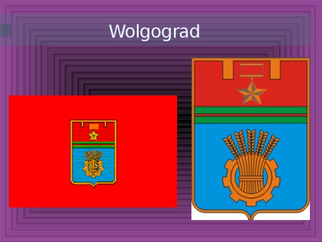 Wolgograd 