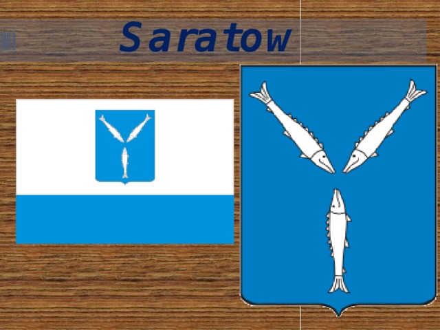 Saratow  
