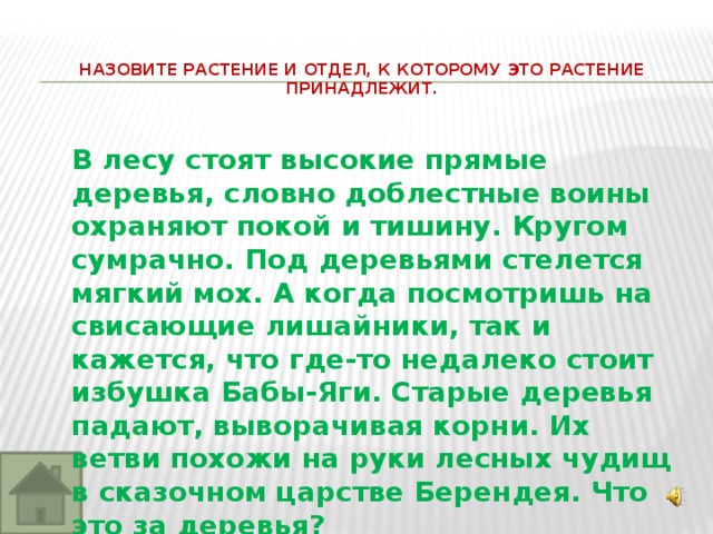 Деревья словно плакали с ветвей их на землю все время падали крупные капли схема