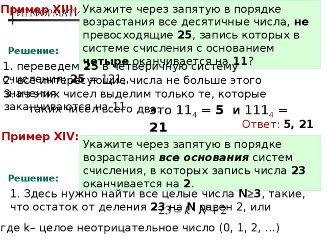 Запятая в unicode