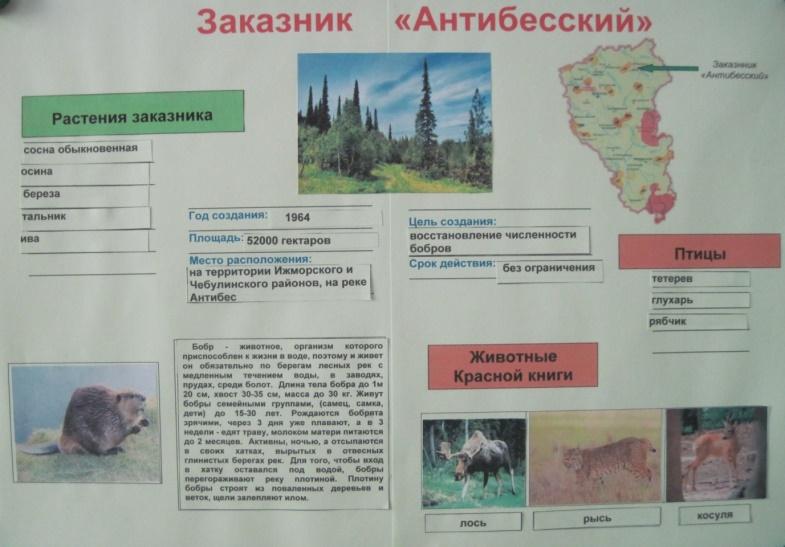 Заповедники кемеровской области презентация