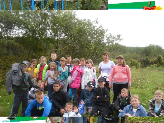 Спортивных мероприятия 