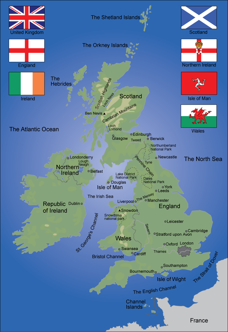 The uk consists of countries. Great Britain карта. The United Kingdom of great Britain and Northern Ireland Map. Карта uk of great Britain. Карта Юнайтед кингдом.