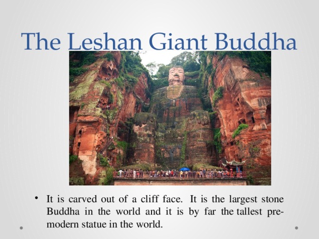 World Monuments in Danger. World Monuments in Danger Spotlight 8. World Monuments in Danger перевод. The Leshan Buddha Ноты для скрипки.