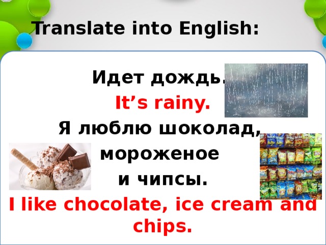 Translate into English.