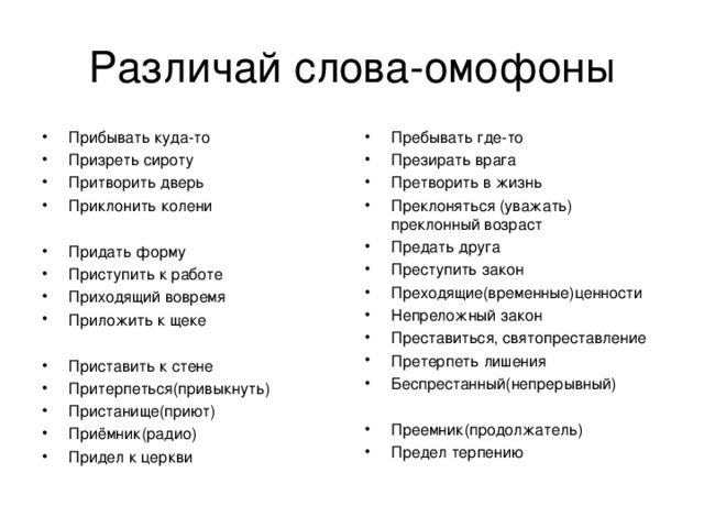 Претерпевать как пишется. Призреть сироту. Презирать и призирать словосочетания. Предложение со словом призреть. Как пишется презирать сироток.