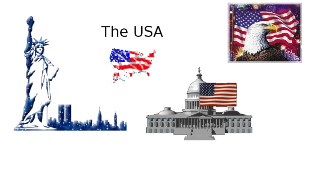The USA 