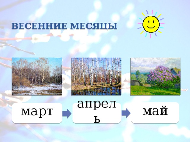 Февраль март май. Месяцы весны. Весна весенние месяцы. Март апрель май весенние месяцы. Название весенних месяцев.