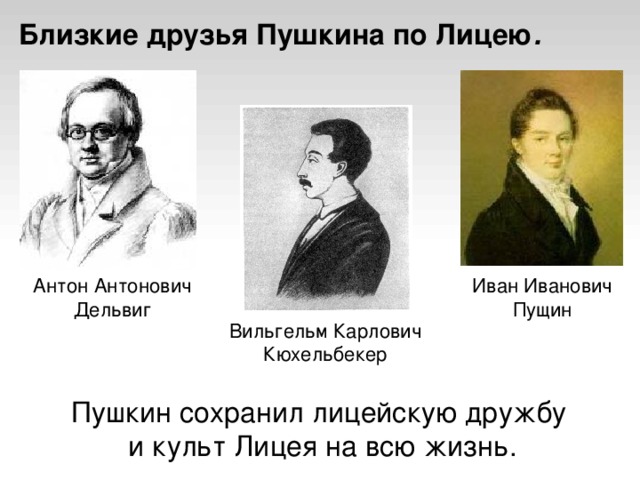 Друзья пушкина в лицее. Друзья Пушкина по лицею схема. Лицейские друзья Пушкина заключение. Таблица друзья Пушкина в лицее. В кругу друзей презентация Пушкин.