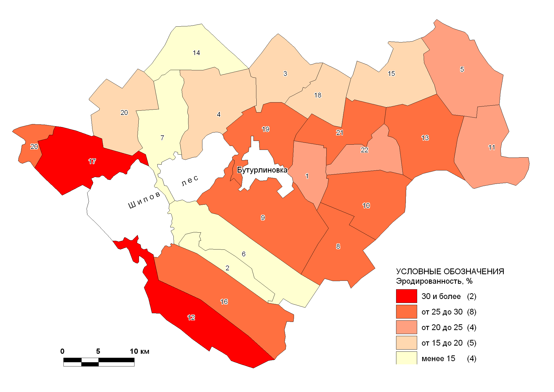 Область бутурлиновка погода