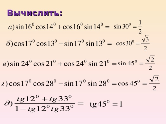 Sin 1 24. Cos. Формула понижения степени sh. Синус 16. Формула понижения степени cos.