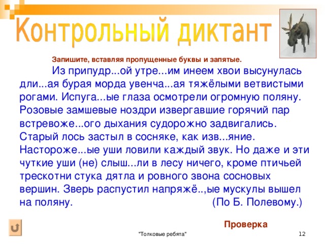 1. В корзине лежали сучё н ые нитки, стира н ое бельё и тка нн ое на самодельном станке полотно. 2. Выстира нн ое бельё нужно сушить и гладить. 3. Поступили в продажу кваше н ая капуста, вяле н ая рыба, мочё н ые 1 яблоки, солё н ые огурцы. 4. Пейте кипячё н ую воду. 5. Жаре н ые караси лежали на тарелке. 6. У овец стриже нн ых весной шерсть отр а стает к осени. 7. На дворе лежало кова н ое кольцо. 8. Уже подкова нн ые 3 лошади ожидали около кузнецы. 9. Нежная румя н ая з а ря залила восточную часть неба. 10. Белый гриб жареный, варё н ый, запечё нн ый в пироге, маринова нн ый 2 , солё н ый, суше н ый, замурова нн ый на долгие годы в банке, хорош, свеж, вкусен. 4 