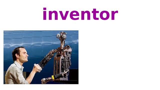 inventor 