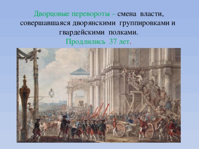 Проект по истории 8 класс дворцовые перевороты. Коллаж по теме дворцовые перевороты. Гвардейские полки дворцовые перевороты. Гвардия в эпоху дворцовых переворотов. Дворцовые перевороты в России иллюстрации.