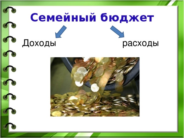 Государственный бюджет 3 класс окружающий мир конспект урока и презентация