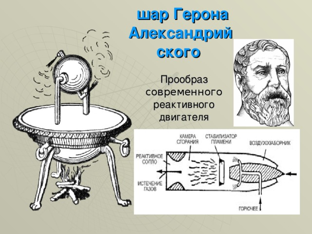 Схема герона онлайн