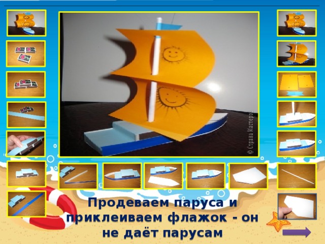 Проект по технологии труда кораблик Урок технологии. Кораблик. Конструирование