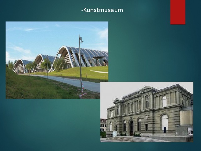 -Kunstmuseum  
