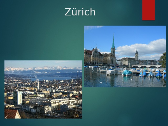 Zürich  