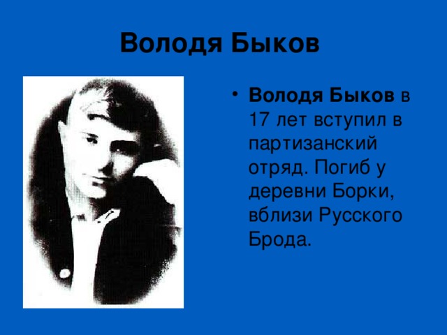 Образ володи. Володя Быков. Володя Быков Елец. Бык Володя. Володя Быков война.