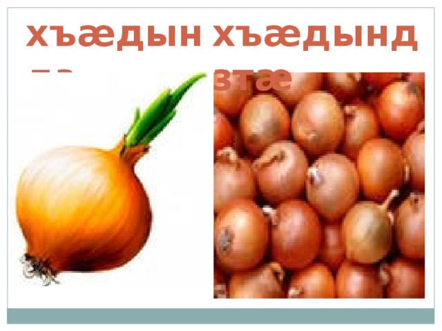 хъ æ дындз хъ æ дындзт æ 