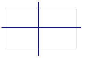 У прямоугольника 2 оси. У прямоугольника 2 оси симметрии. Прямоугольник с двумя осями симметрии. Осьсиметрии прямоугольника. Ось симметрии прямоуголт.