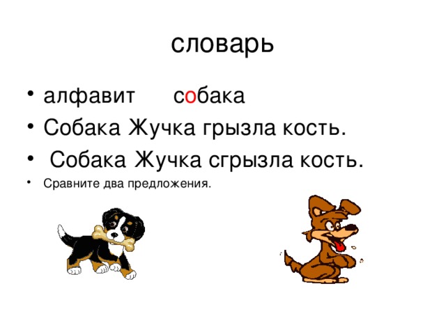 Слова которые легко перепутать 4 класс пнш презентация