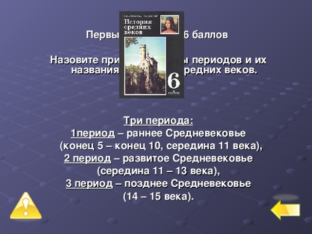 День конца средневековья 29 мая картинки