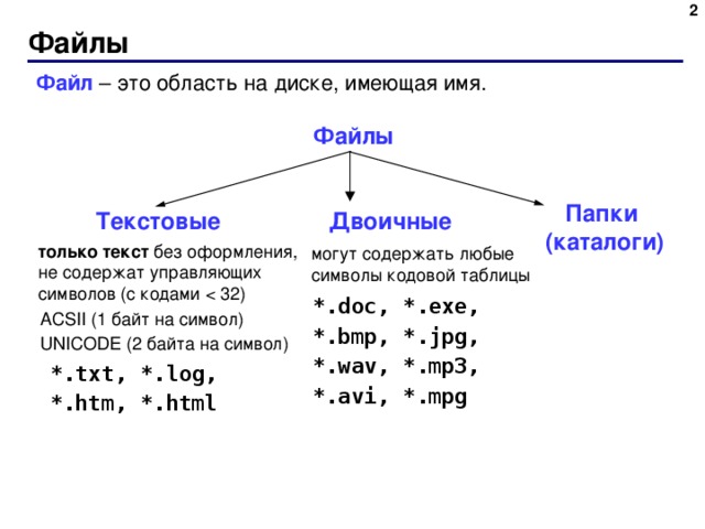 Текстовый файл содержит последовательность из символов всего не более 106