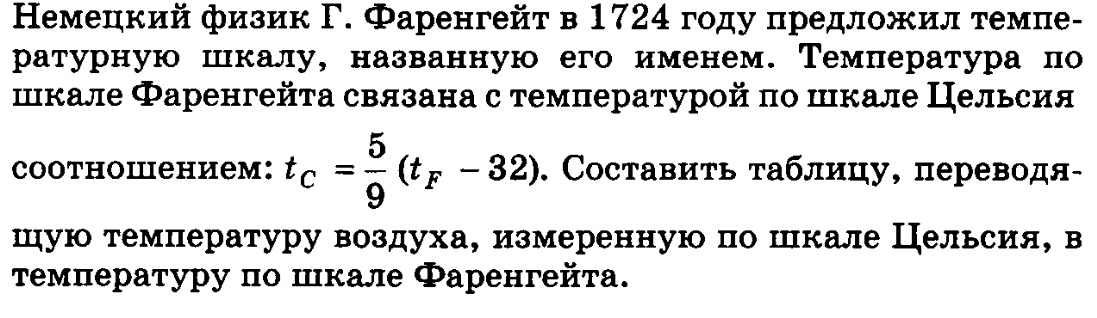 Из года в год предлагают