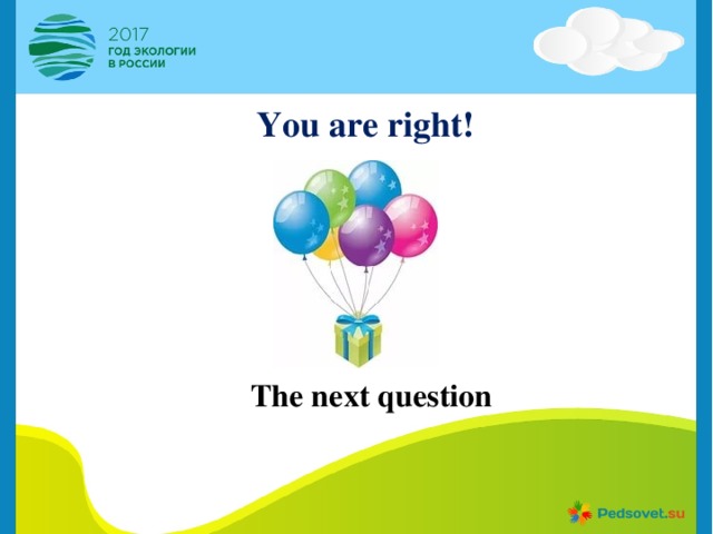You are right! The next question 