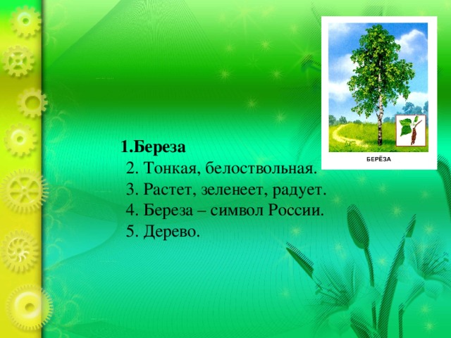 Составить слово березка. Синквейн береза. Синквейн на тему береза. Синквейн белая береза. Синквейн к слову береза 2 класс.