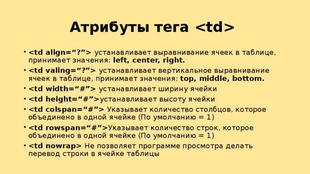 Какой атрибут тега img указывает файл изображения и путь к нему