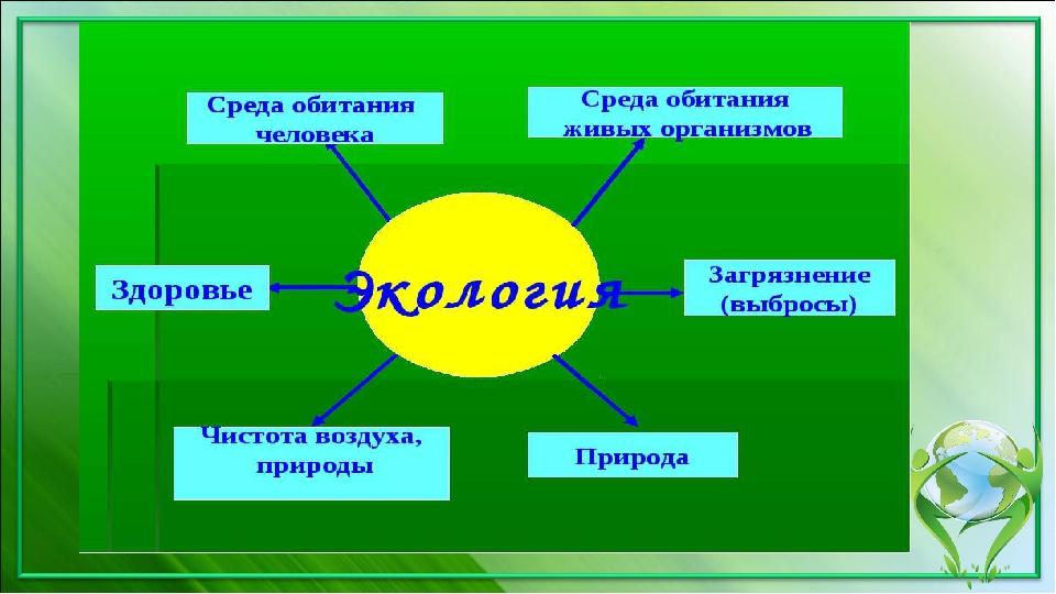 Год экологии в россии 2017 презентация