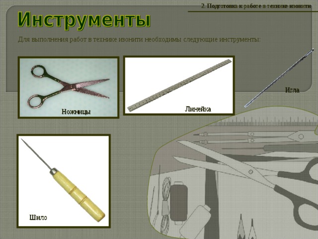 Следующие инструменты. Материалы и инструменты для изонити. Какие инструменты используются в изонити?. Оборудование, материалы, инструменты, приспособления для изонити. Инструменты для изонити и техника безопасности.