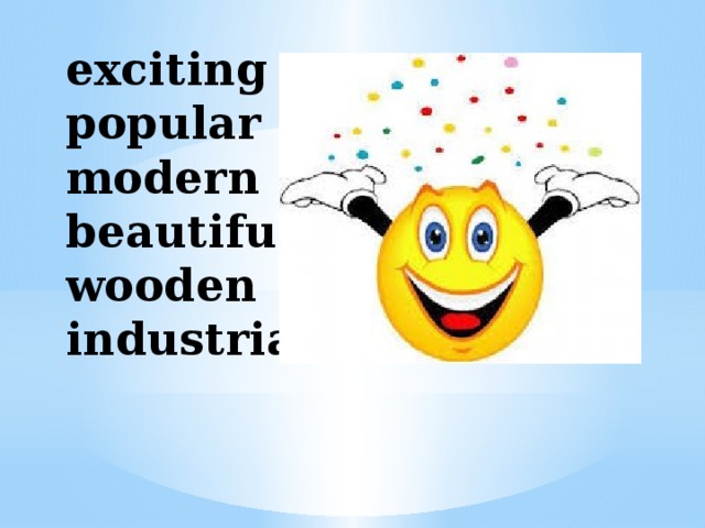 exciting  popular  modern  beautiful  wooden  industrial 