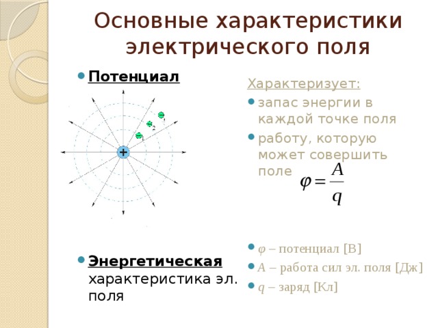 Какова природа электрического поля в образце холла