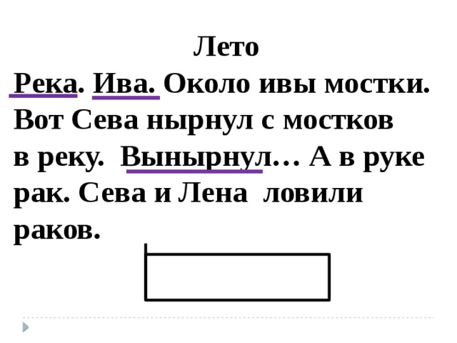 А с пушкин 1 класс школа россии презентация обучение грамоте